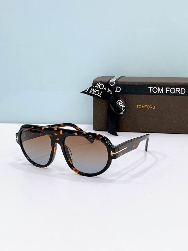 Tom Ford Sunglasses ID:20260503-194